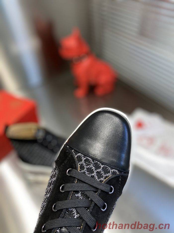 Christian Louboutin Couple Shoes CLS00059 Christian Louboutin Couple Shoes CLS00059